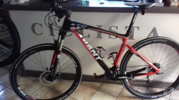 MTB GiANT 29 foto-22943