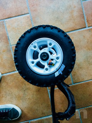 Mountainboard MBS CORE 94 foto-22960