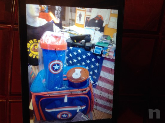 Muscle store foto-22969