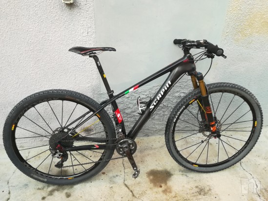 Scapin spektro 29 foto-12351