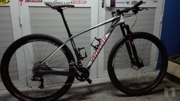  Specialized stumpyumper in carbonio fact 10 foto-12361