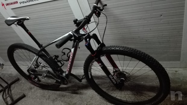  Specialized stumpyumper in carbonio fact 10 foto-22996