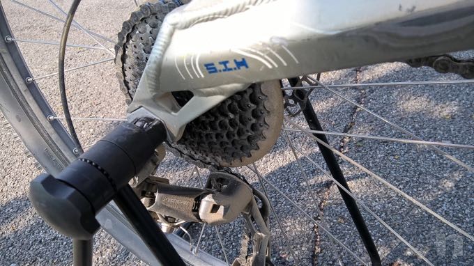 Rockrider 6.3 UPGRADATA foto-22997