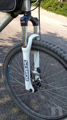 Rockrider 6.3 UPGRADATA foto-22999