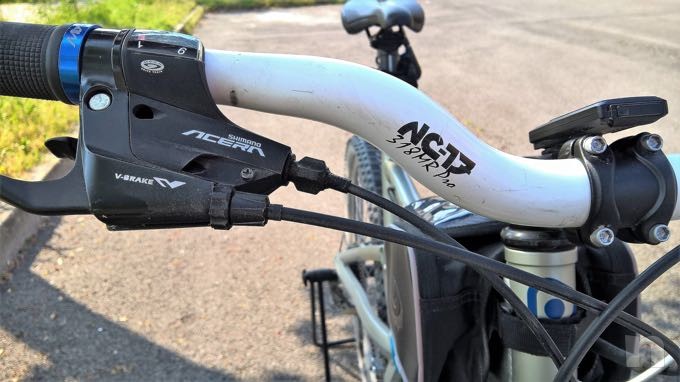 Rockrider 6.3 UPGRADATA foto-23000