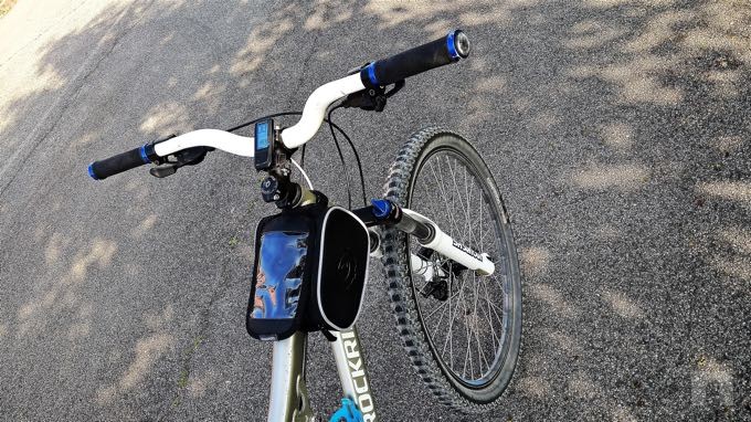 Rockrider 6.3 UPGRADATA foto-22998