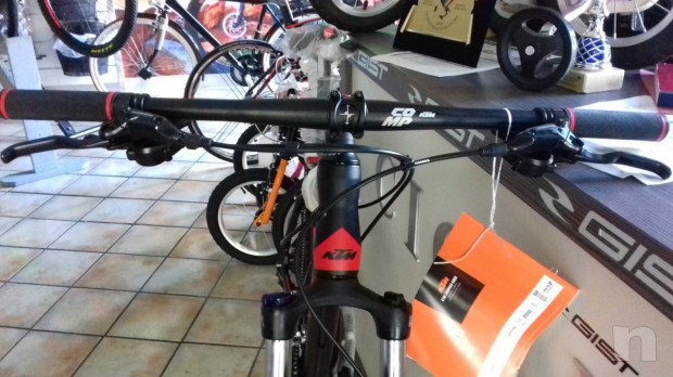MTB 29 KTM foto-23006