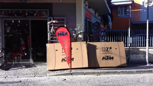 MTB 29 KTM foto-23005