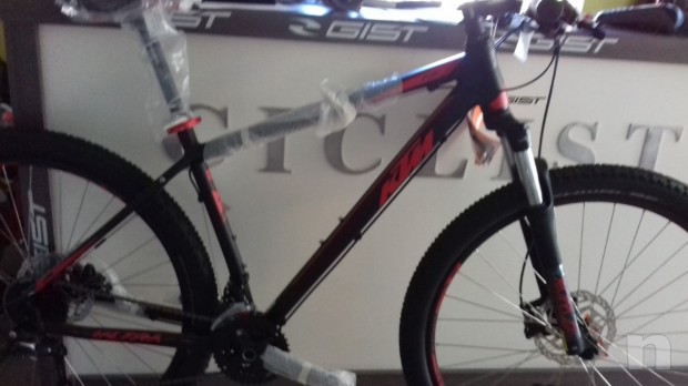 MTB 29 KTM foto-12366