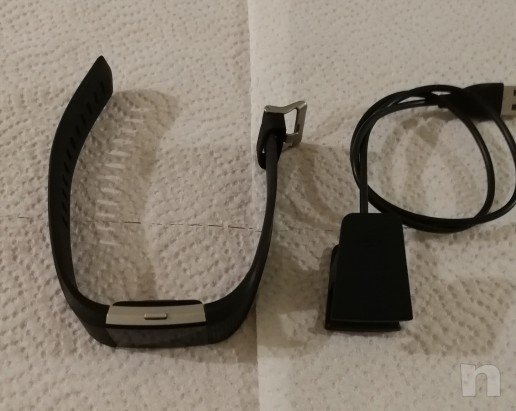 Fitbit Charge 2 foto-23010