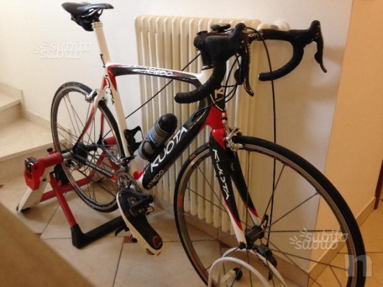 Kuota Credo Ultra 57XL foto-12370