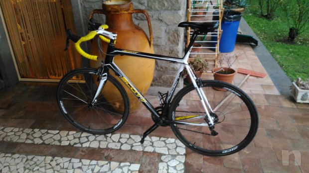 Come Nuova foto-23012