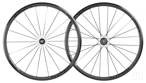 Vision Team 30 Alloy SH 11V foto-23020