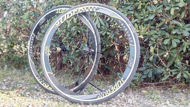 Vuelta Superlite 20 raggi SH foto-23028