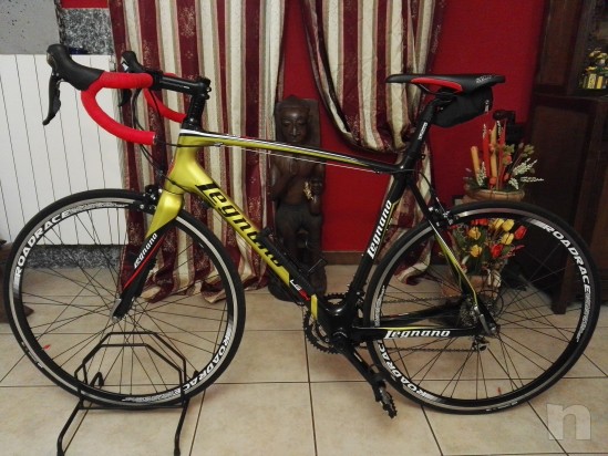 Bici da corsa foto-23039