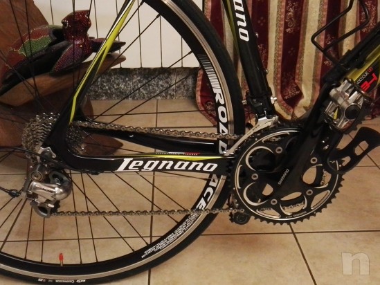 Bici da corsa foto-23038