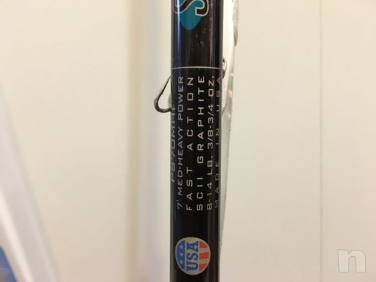 Canna spinning st croix foto-23046