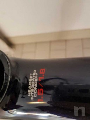 Telaio Carrera Phibra 2016 foto-23050