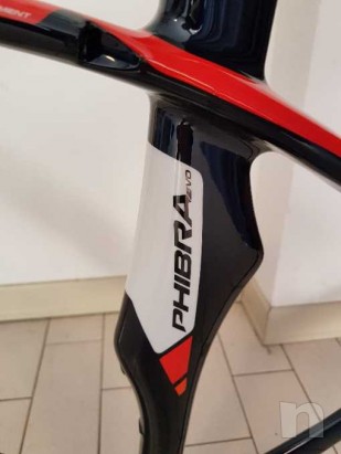 Telaio Carrera Phibra 2016 foto-23048