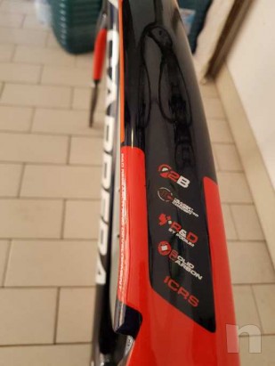 Telaio Carrera Phibra 2016 foto-23051