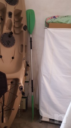 Canoa da pesca foto-23052