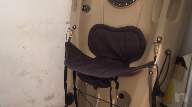 Canoa da pesca foto-12394