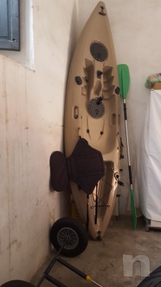 Canoa da pesca foto-23054