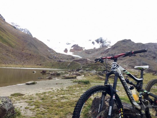 LAPIERRE SPICY 327 - TAGLIA S foto-23058