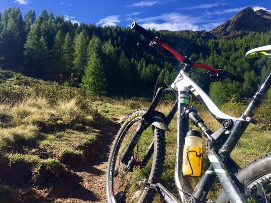 LAPIERRE SPICY 327 - TAGLIA S foto-23056