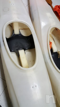 kayak rigido da discesa foto-12398