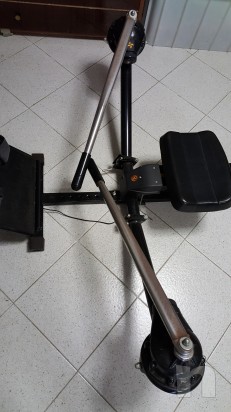 vogatore originale Carnielli foto-12400