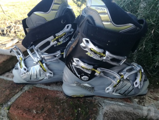 Scarponi sci TECNICA MODO 10- 27/27.5 foto-12406