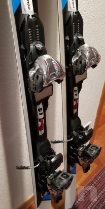 Sci Blizzard come nuovi foto-23087