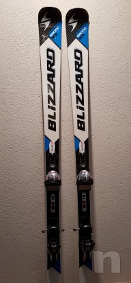 Sci Blizzard come nuovi foto-12410