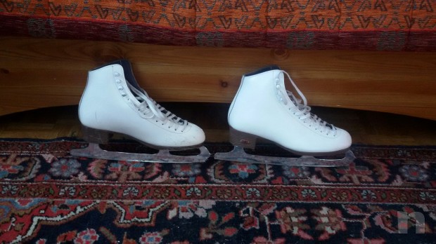 pattini Riedell - taglia 38 (255) foto-12418