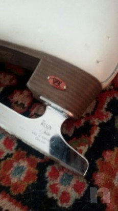 pattini Riedell - taglia 38 (255) foto-23108