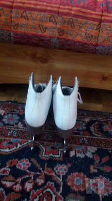 pattini Riedell - taglia 38 (255) foto-23107