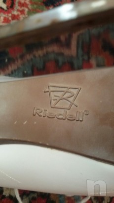 pattini Riedell - taglia 38 (255) foto-23109