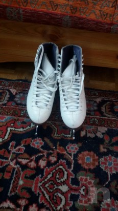 pattini Riedell - taglia 38 (255) foto-23106