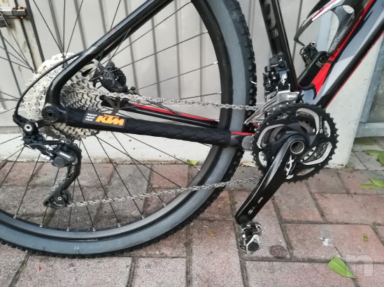 mtb ktm Myron elite foto-23111