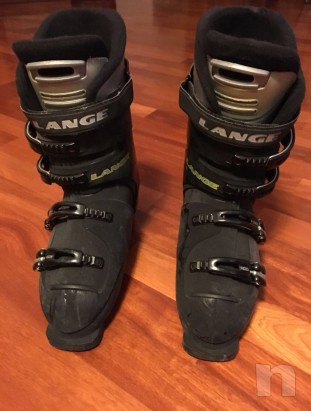 Scarponi Sci Lange foto-23112