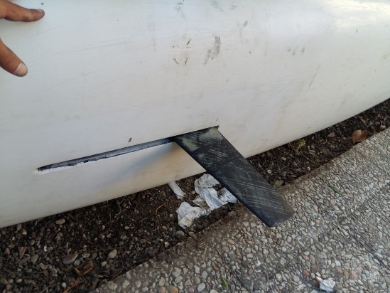 Vendo kayak canoa  foto-23117