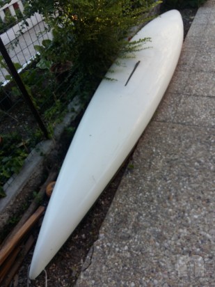 Vendo kayak canoa  foto-23115