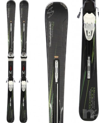 Sci Blizzard Viva 600 foto-12429