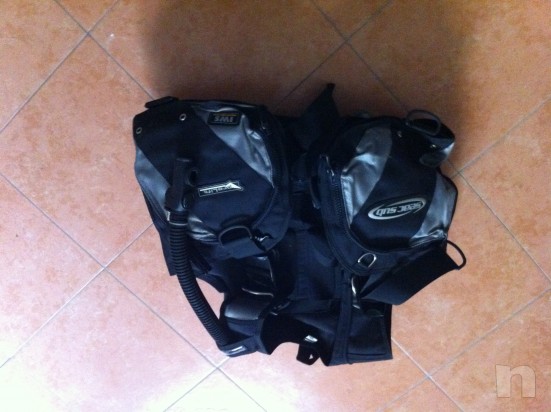 ATTREZZATURA SUBACQUEA foto-1857