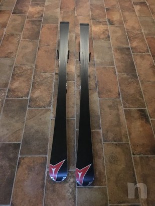 Sci Atomic Race SL foto-23124