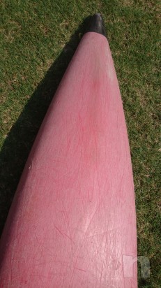 Kayak Prijon T-Slalom foto-23126