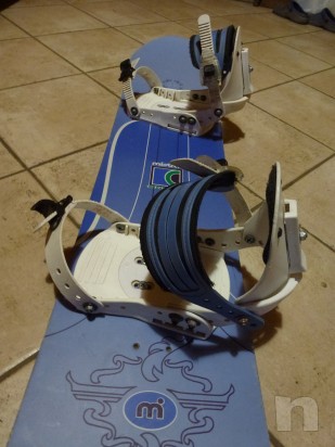 snowboard e scarponi foto-12440