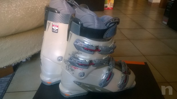 SCARPONI SCI HEAD DONNA  N40 EDGE +8,5 foto-23152