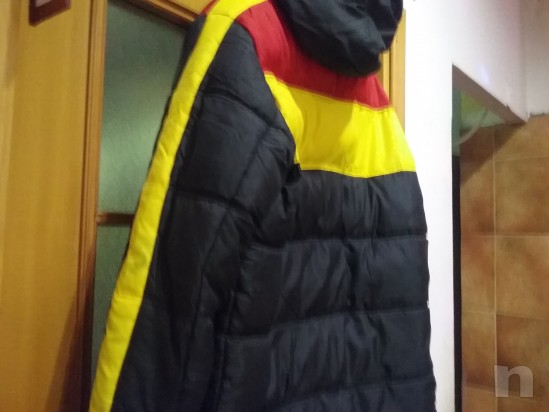 Giubotto originale del Benevento foto-23156